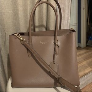 Kate Spade Purse (repost)